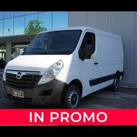 Opel Movano 4nd serie 33 2.3 CDTI 130CV PC-TN...