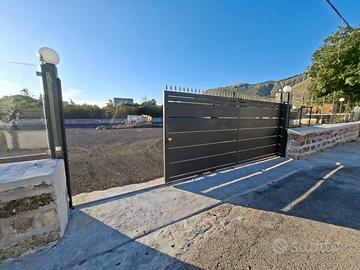 Terreno per uso parcheggio zona Cardillo