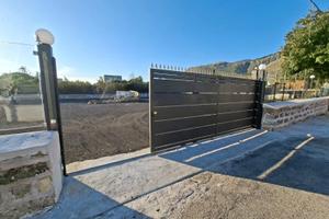 Terreno per uso parcheggio zona Cardillo