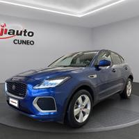 Jaguar E-Pace 2.0d i4 mhev S awd 204cv auto