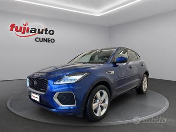 Jaguar E-Pace 2.0d i4 mhev S awd 204cv auto