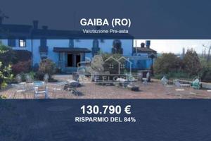 Immobile in asta di 772 m² a Gaiba