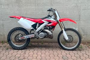 HONDA CR 250 targato