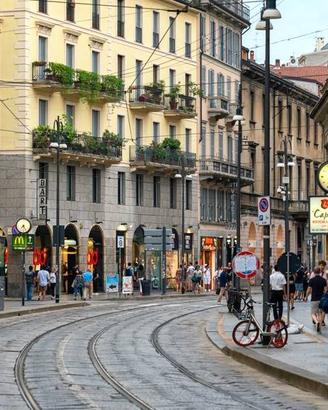 Immobile di 123 m² a Milano
