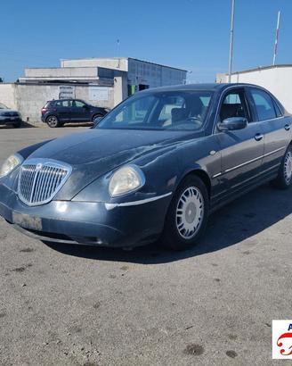 LANCIA THESIS 841 2.4 D MULTIJET 185CV Ricambi