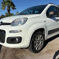 FIAT Panda 0.9 TwinAir Turbo Natural Power Loung