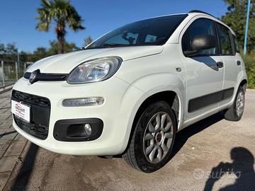FIAT Panda 0.9 TwinAir Turbo Natural Power Loung