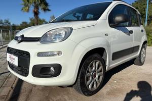 FIAT Panda 0.9 TwinAir Turbo Natural Power Loung
