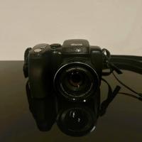 Fotocamera Kodak Easyshare Z812 IS