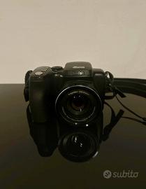 Fotocamera Kodak Easyshare Z812 IS