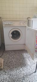 Lavatrice Siemens