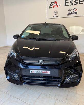 Aixam City Sport Emotion