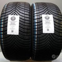2 gomme 245 40 18 michelin a8110