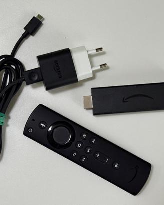 Amazon Fire TV Stick 4K Ultra HD