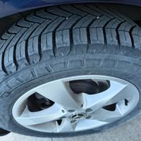 GOMME Michelin Agilis 225/55 R17