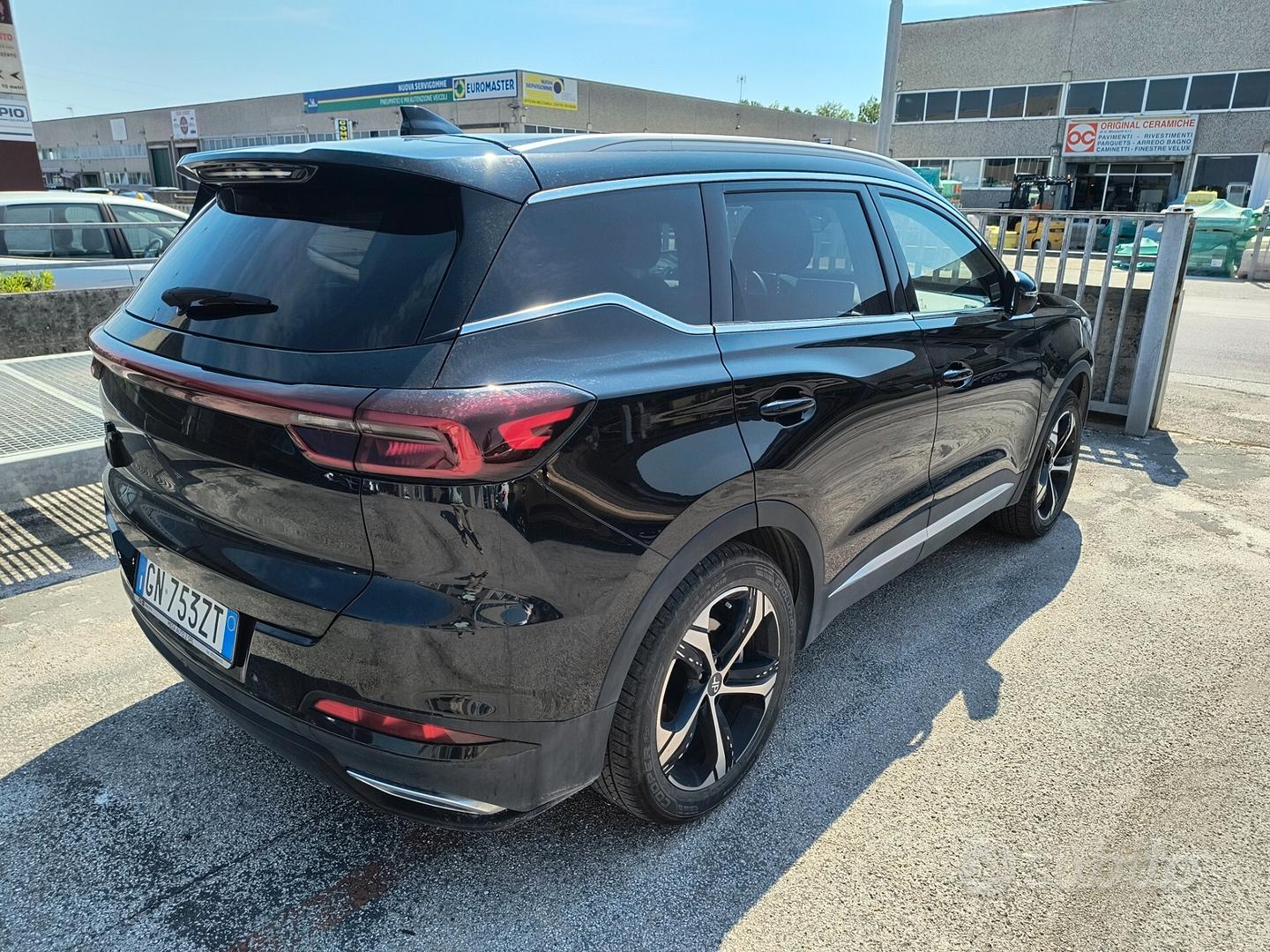 DR Automobiles 6.0 2023 photo 2
