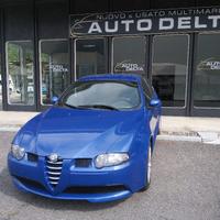 ALFA ROMEO 147 3.2i V6 24V cat 3 porte GTA MANUA