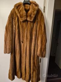 Pelliccia di visone