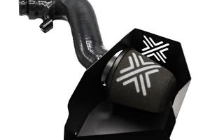 Aspirazione Pipercross Golf 8R / Cupra Leon / Form