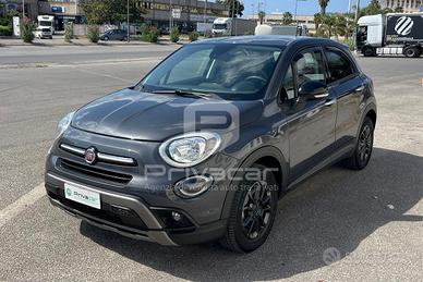 FIAT 500X 1.3 MultiJet 95 CV