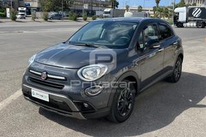 FIAT 500X 1.3 MultiJet 95 CV
