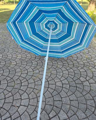 OMBRELLONE DA SPIAGGIA O GIARDINO
