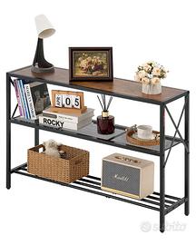 Tavolo Stretto Dietro Divano Tavolino da Ingresso