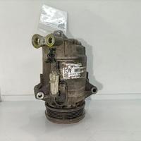 COMPRESSORE A/C OPEL Zafira B 13297442 A16XNT bipo