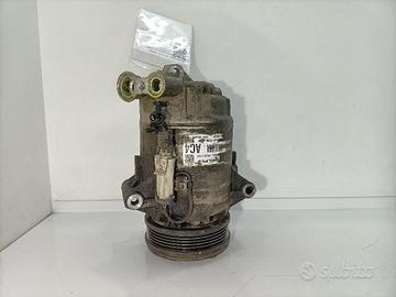 COMPRESSORE A/C OPEL Zafira B 13297442 A16XNT bipo