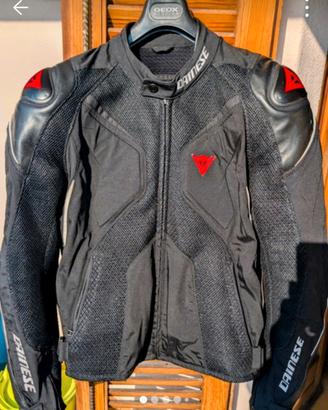 ixon giacca donna tg 48 nuova/sottoguacca