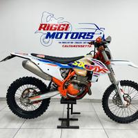Ktm 350 EXC-F 2022 SIXDAYS FINANZIABILE