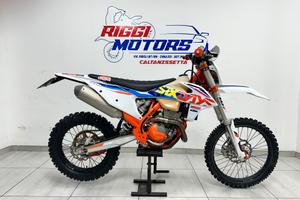 Ktm 350 EXC-F 2022 SIXDAYS FINANZIABILE