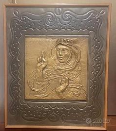 Regina Pacis- Salvatore Fiume