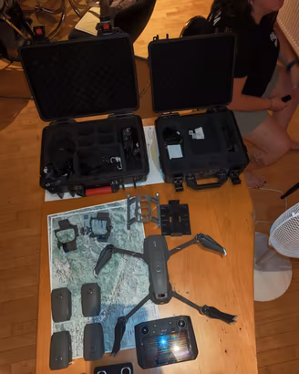 dji mavic pro 2 
