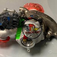 Vw golf vii (5g1, bq1, be1, be2) 1.5 tsi