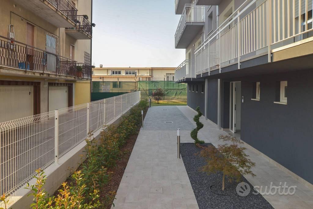 Appartamento – Vicenza, La Stanga, Campedello - Vista 3