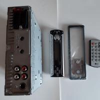 Autoradio lg lac-m5600r