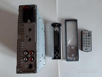 Autoradio lg lac-m5600r