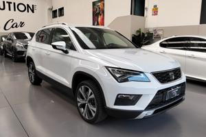 Seat Ateca 1.4 EcoTSI ACT DSG Style