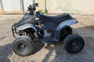 Quad 125