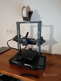 Stampante 3D Eleego Neptune 4 pro garanzia 