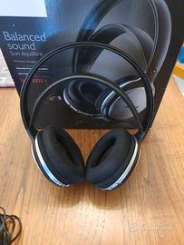 Cuffie wireless Philips SHC5100 