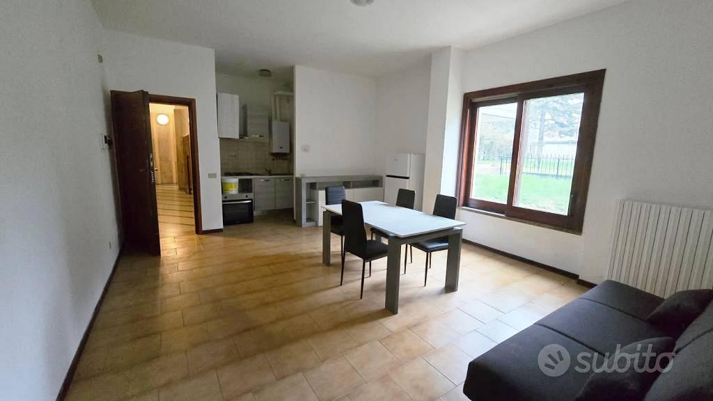Appartamento – BS - Vista 2