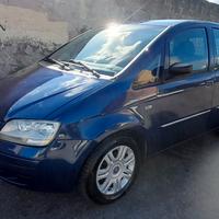 Fiat Idea 1.2 16V