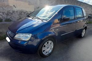 Fiat Idea 1.2 16V