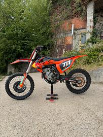ktm sxf 250