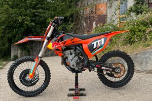 ktm sxf 250