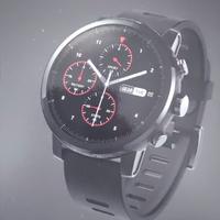 Amazfit stratos perfetto