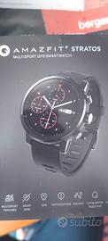 Amazfit stratos perfetto