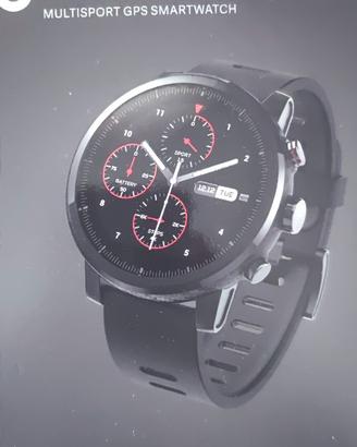Amazfit stratos perfetto